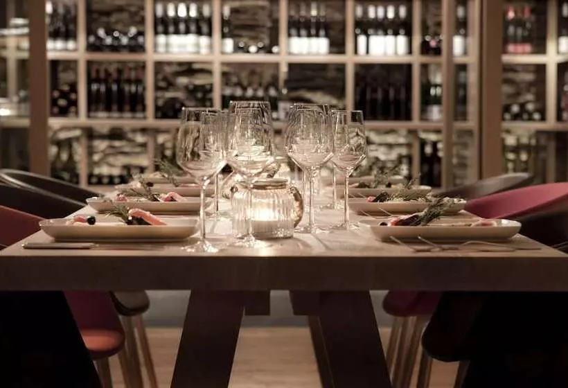 Fotos del hotel Nells Park:  15