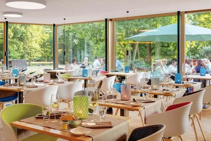 Fotos del hotel Nells Park:  11