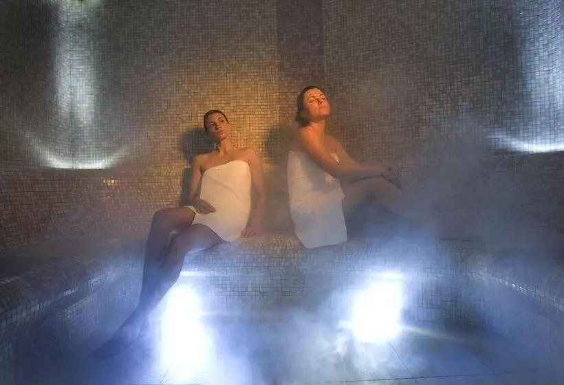 Fotos del hotel Nells Park:  25