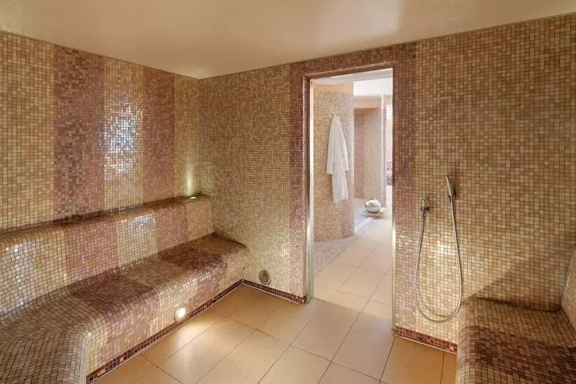 Fotos del hotel Nells Park:  23