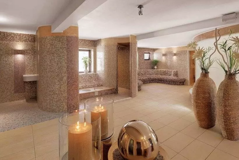 Fotos del hotel Nells Park:  19