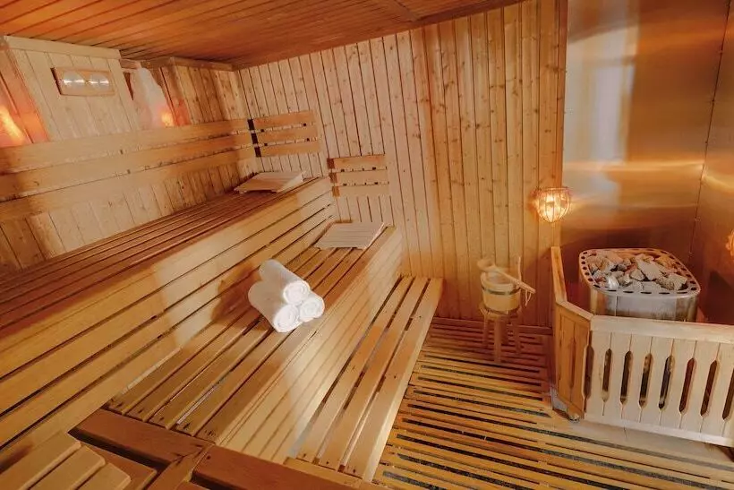 Fotos del hotel Nells Park:  10