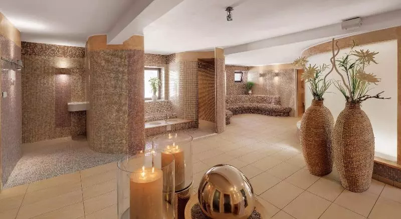 Fotos del hotel Nells Park:  21