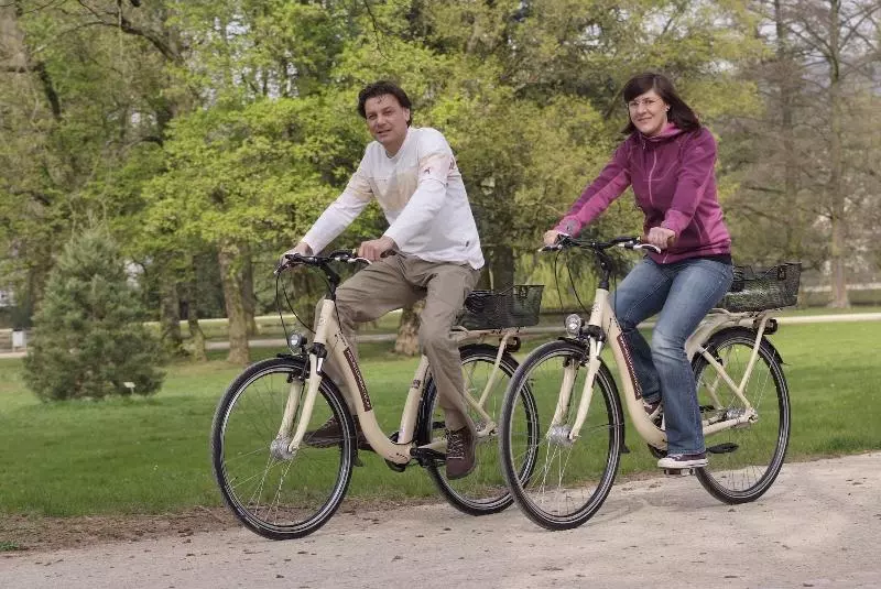 Fotos del hotel Nells Park:  16