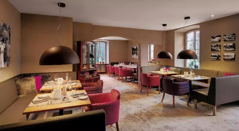 Fotos del hotel Nells Park:  24