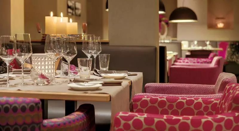 Fotos del hotel Nells Park:  5