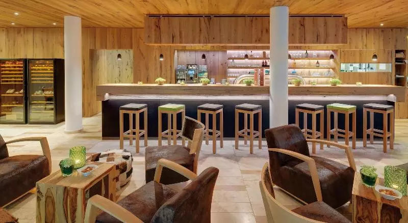 Fotos del hotel Nells Park:  12