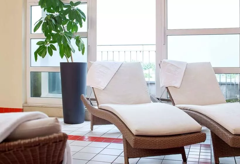 Fotos del hotel Nh Hamburg Altona:  61