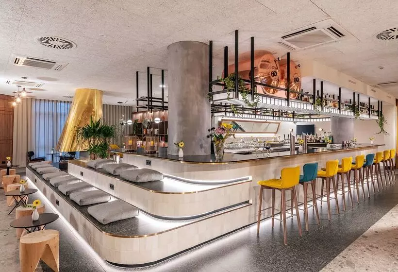 Fotos del hotel Nh Hamburg Altona:  55