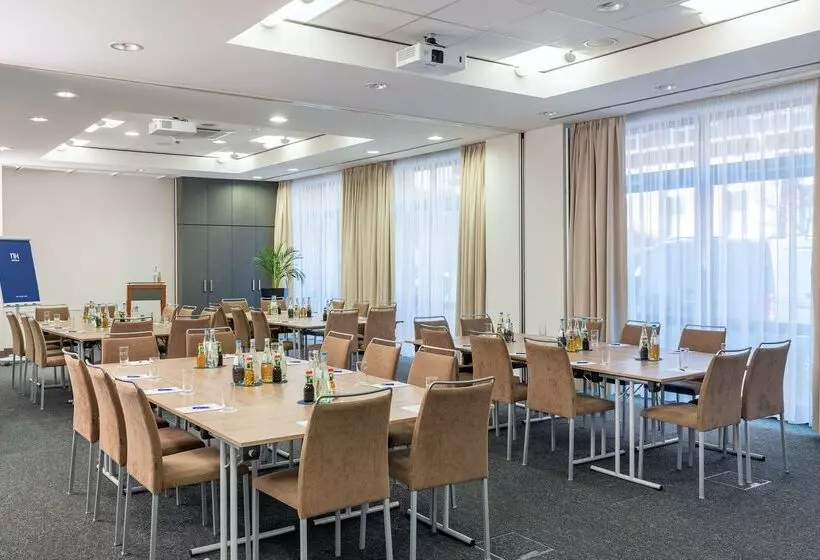 Fotos del hotel Nh Hamburg Altona:  33