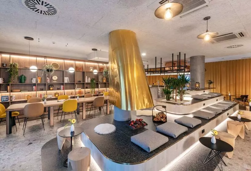 Fotos del hotel Nh Hamburg Altona:  49