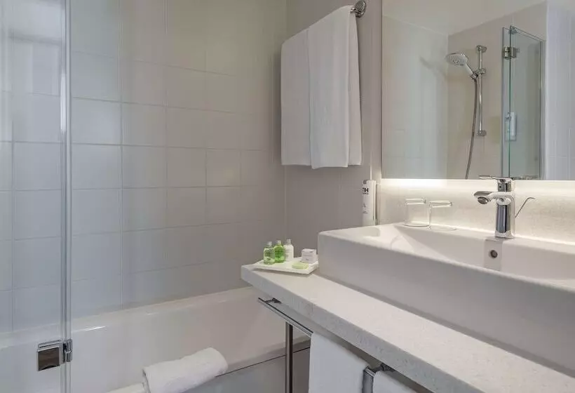 Fotos del hotel Nh Hamburg Altona:  45