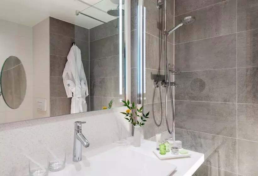 Fotos del hotel Nh Hamburg Altona:  44