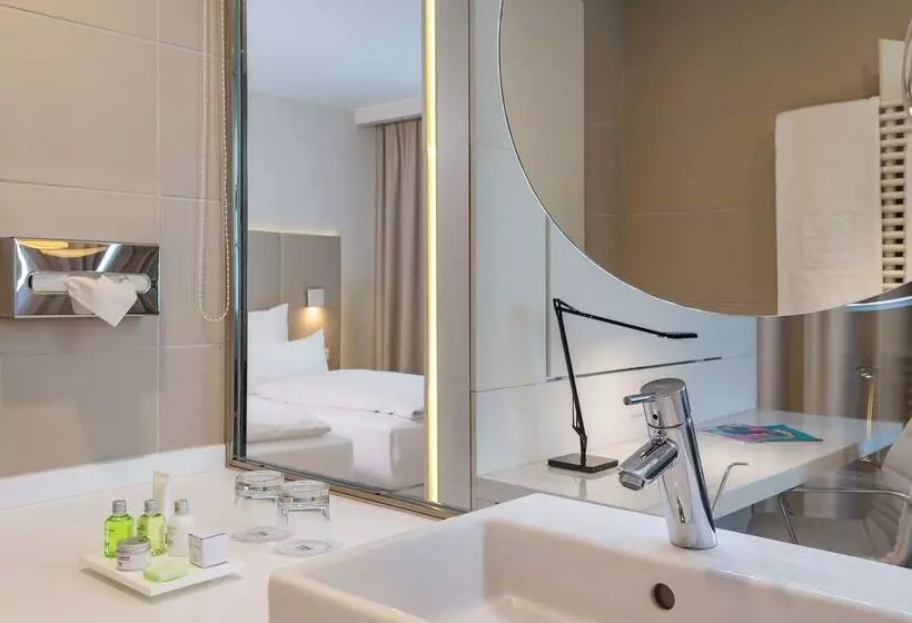 Fotos del hotel Nh Hamburg Altona:  48