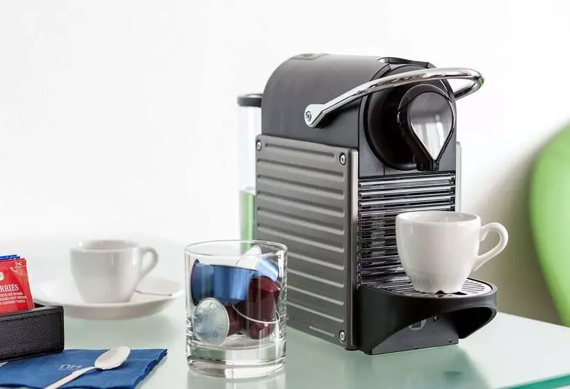 Fotos del hotel Nh Hamburg Altona:  64