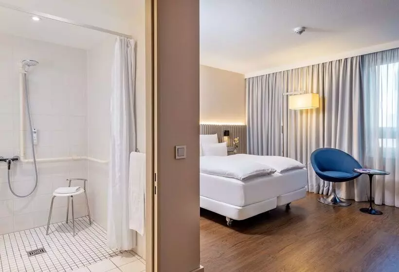 Fotos del hotel Nh Hamburg Altona:  7