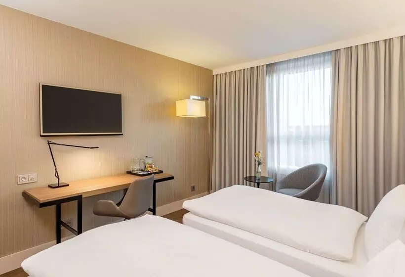 Fotos del hotel Nh Hamburg Altona:  13