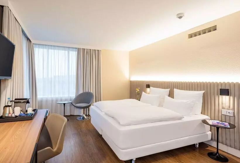 Fotos del hotel Nh Hamburg Altona:  15