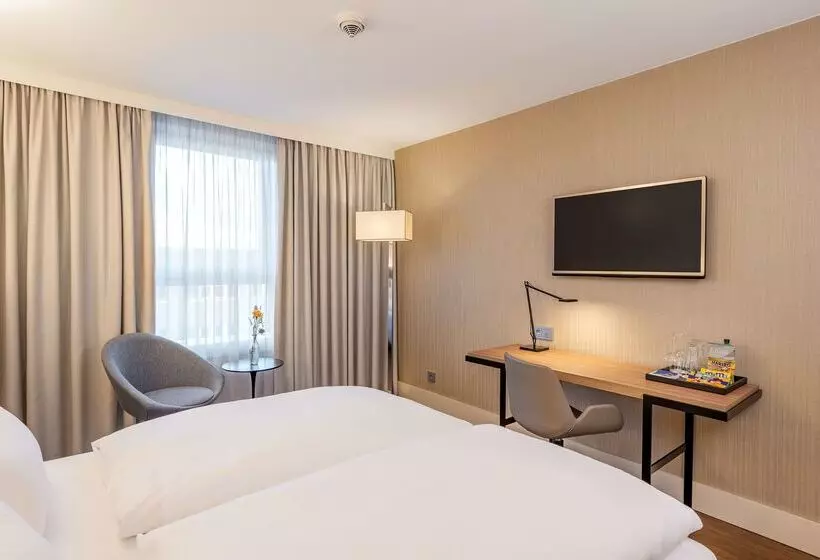 Fotos del hotel Nh Hamburg Altona:  16