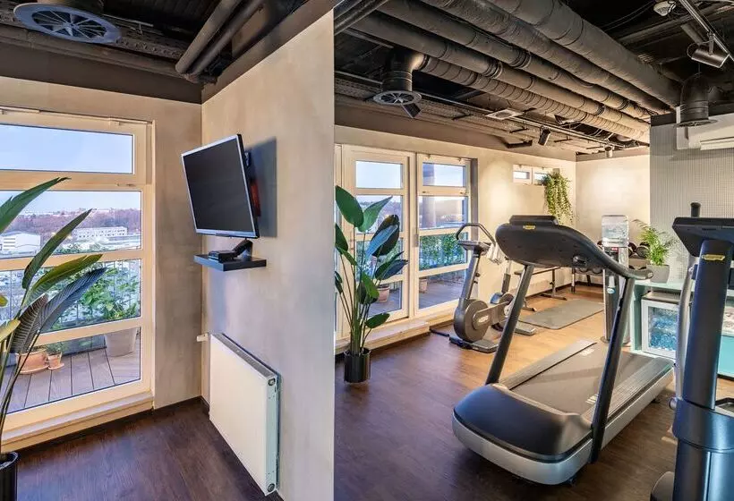 Fotos del hotel Nh Hamburg Altona:  67