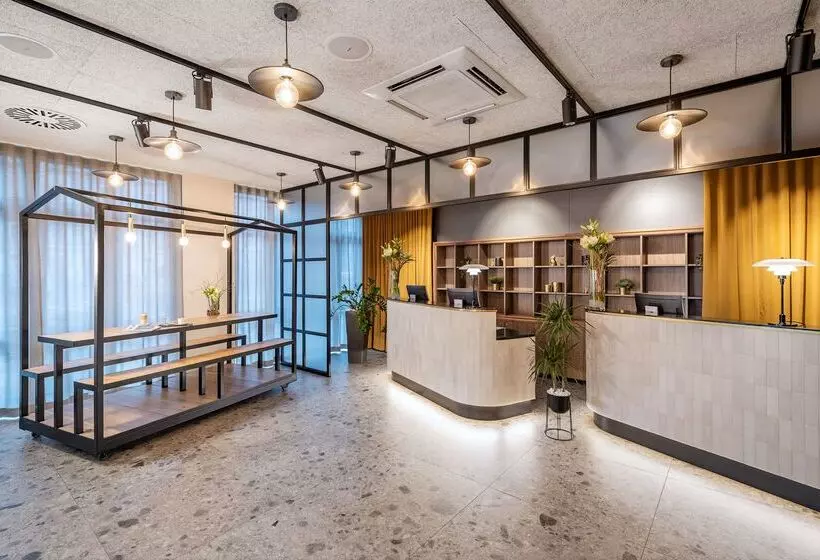 Fotos del hotel Nh Hamburg Altona:  20