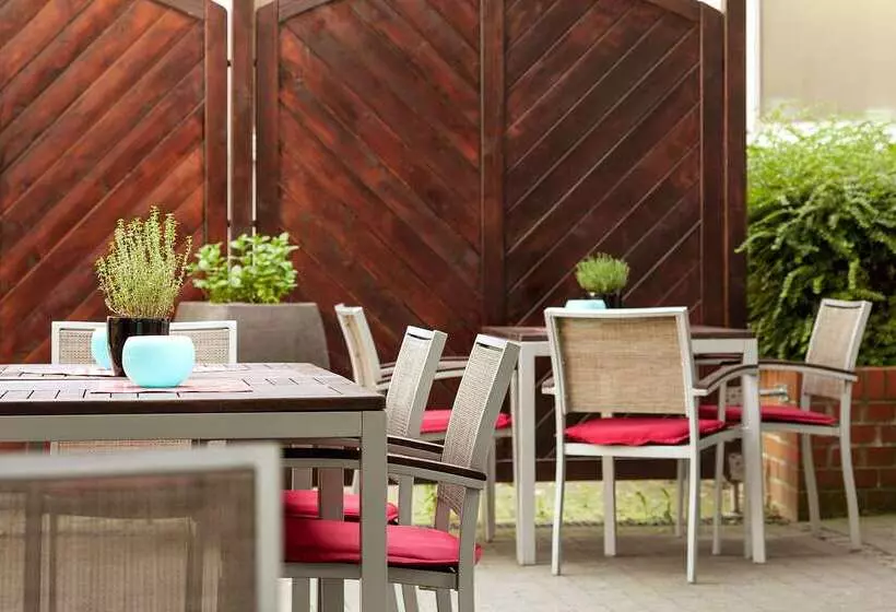 Fotos del hotel Nh Hamburg Altona:  43