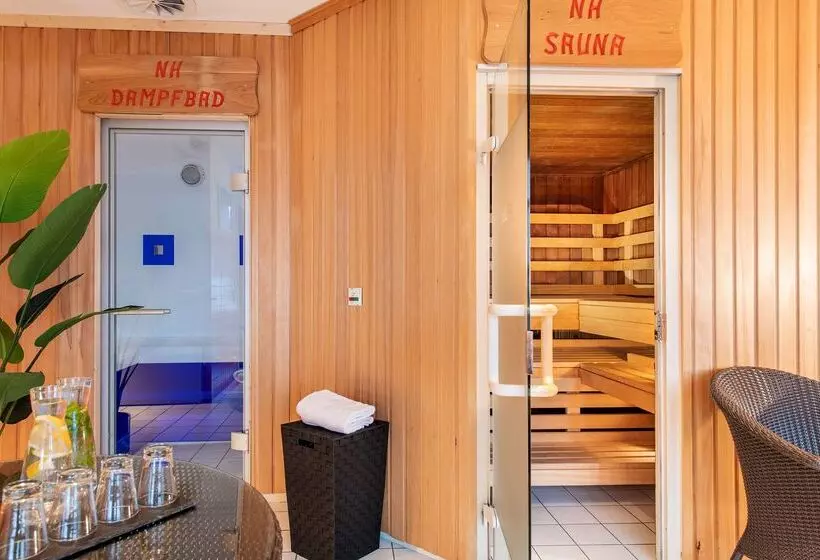 Fotos del hotel Nh Hamburg Altona:  22