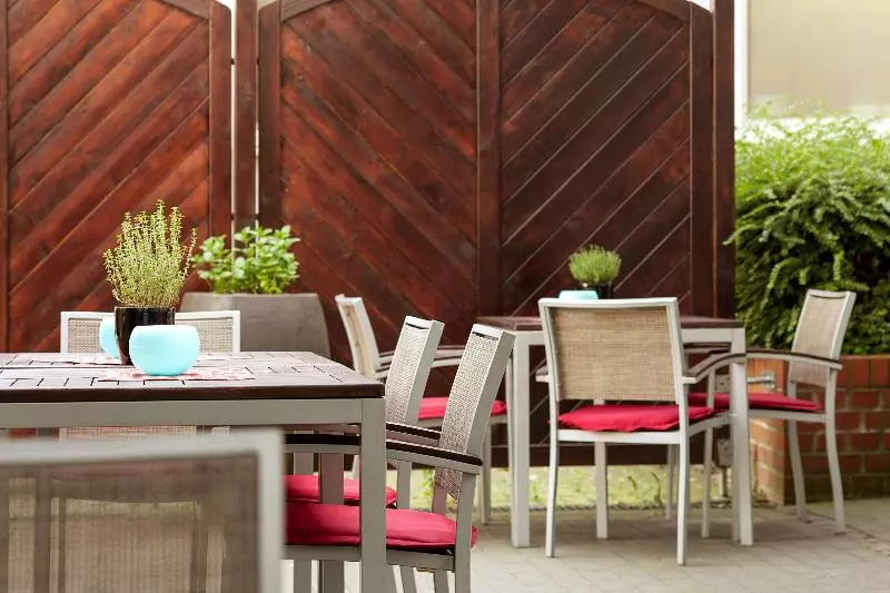 Fotos del hotel Nh Hamburg Altona:  42