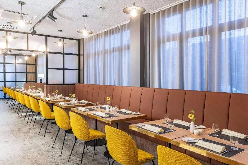 Fotos del hotel Nh Hamburg Altona:  60