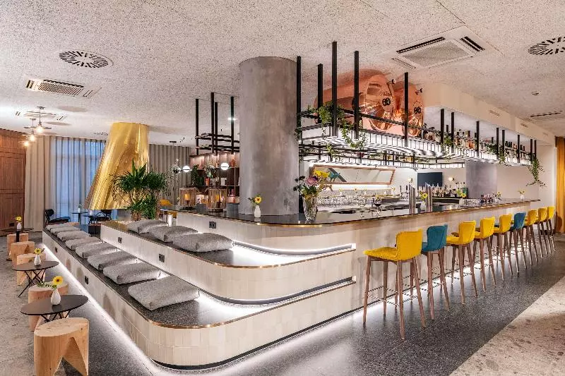 Fotos del hotel Nh Hamburg Altona:  57