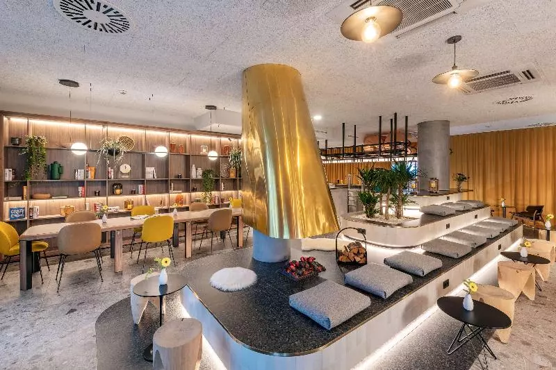 Fotos del hotel Nh Hamburg Altona:  53