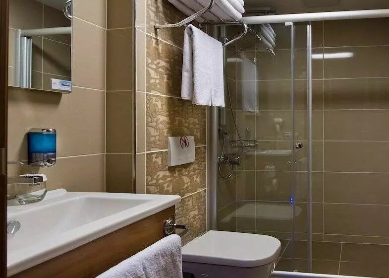 Fotos del hotel Olimpiyat:  6