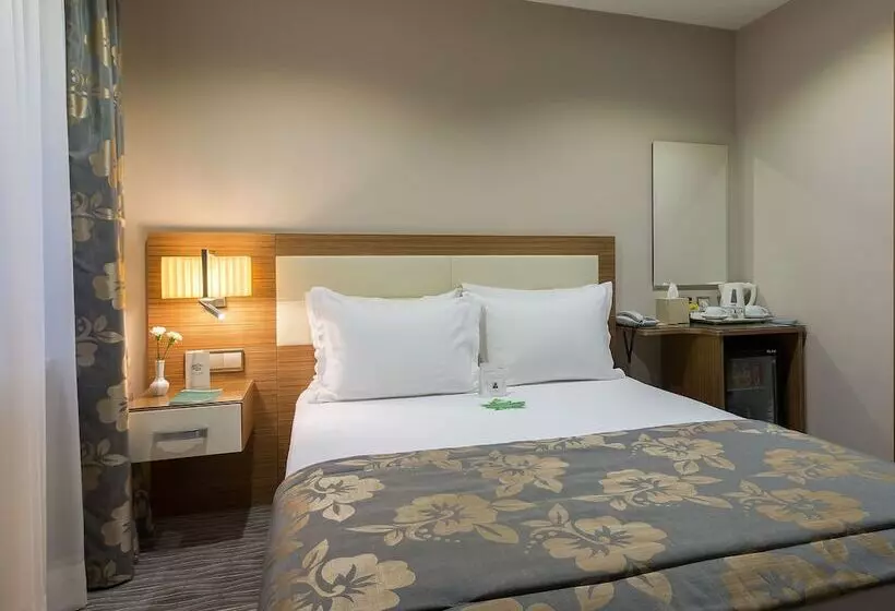 Fotos del hotel Olimpiyat:  21