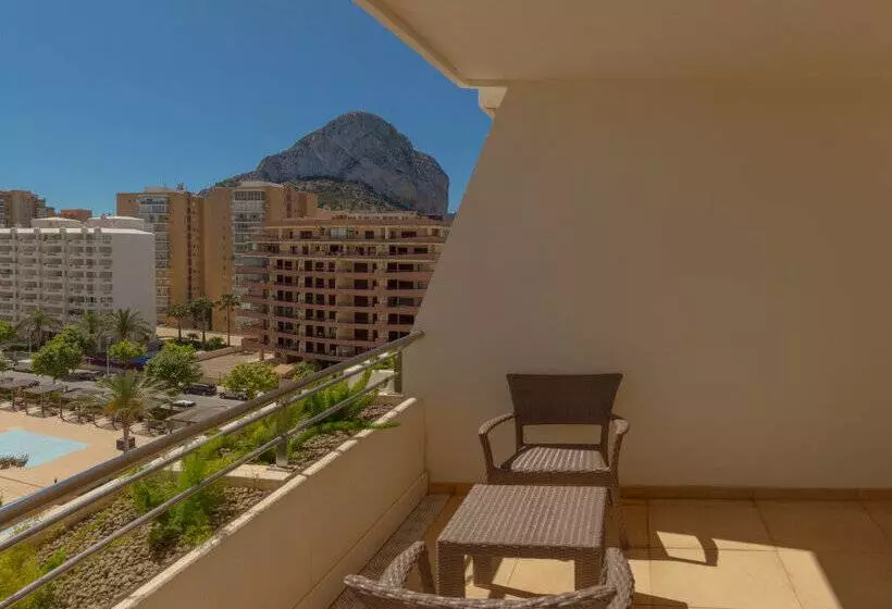 Fotos del hotel Rh Ifach:  25