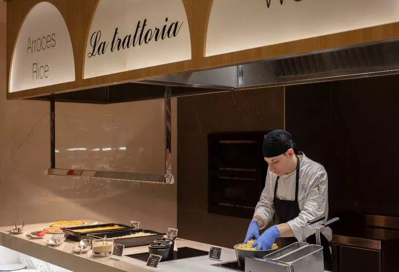 Fotos del hotel Rh Ifach:  13