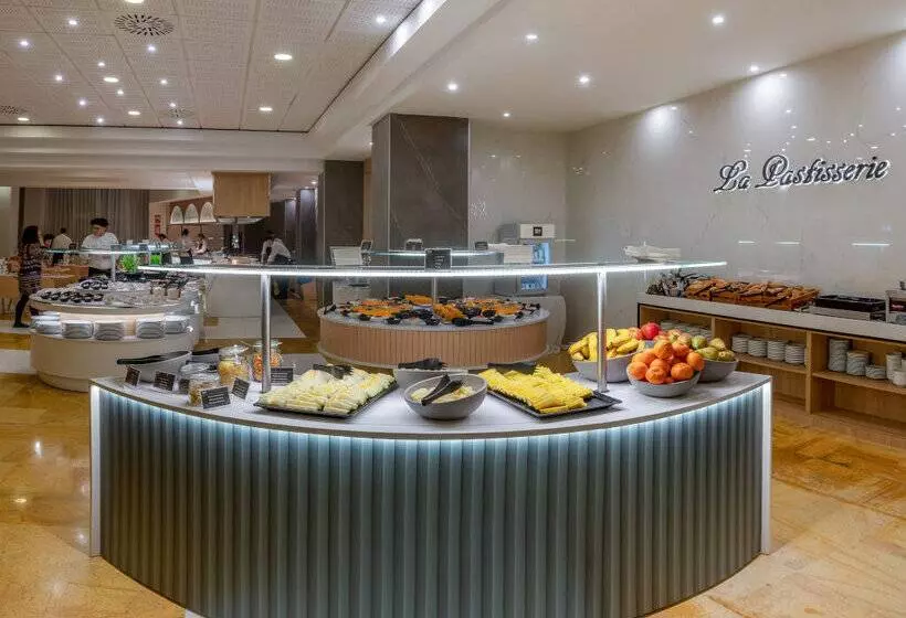 Fotos del hotel Rh Ifach:  19