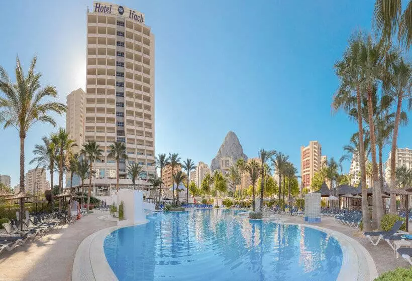 Fotos del hotel Rh Ifach:  27