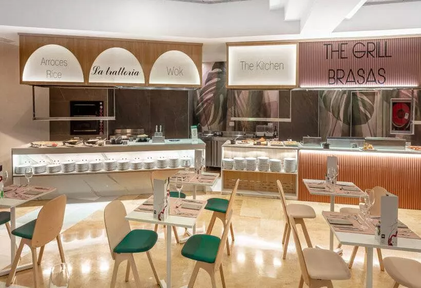 Fotos del hotel Rh Ifach:  24