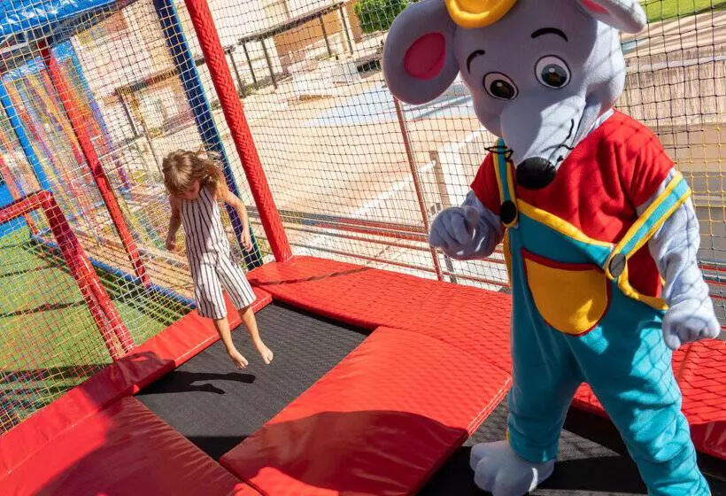 Fotos del hotel Rh Ifach:  10