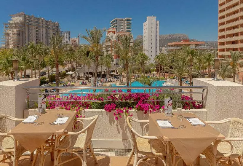 Fotos del hotel Rh Ifach:  31