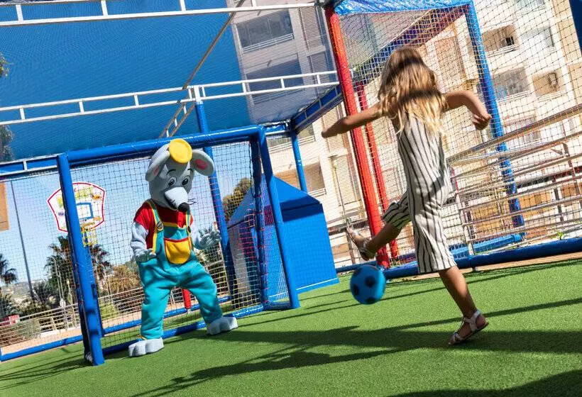 Fotos del hotel Rh Ifach:  7