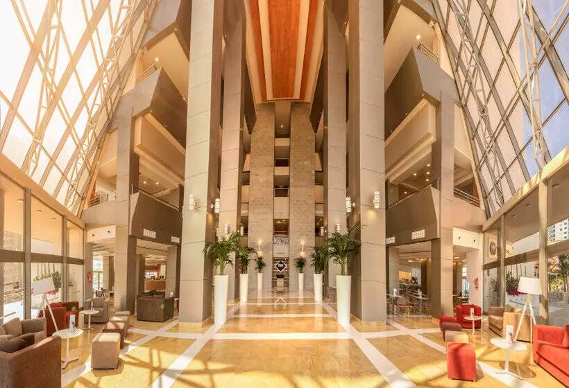 Fotos del hotel Rh Ifach:  32