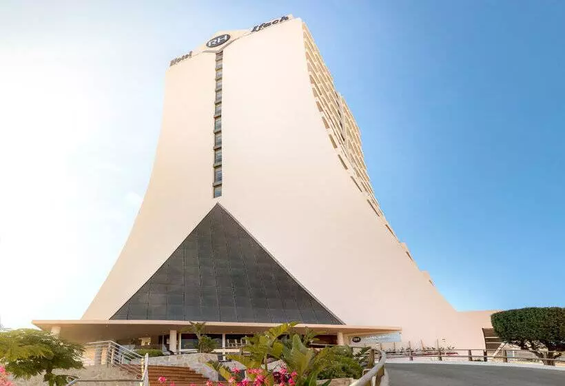 Fotos del hotel Rh Ifach:  29