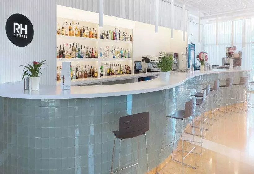 Fotos del hotel Rh Ifach:  21