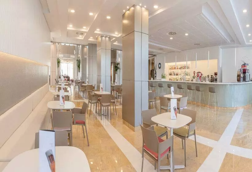 Fotos del hotel Rh Ifach:  22