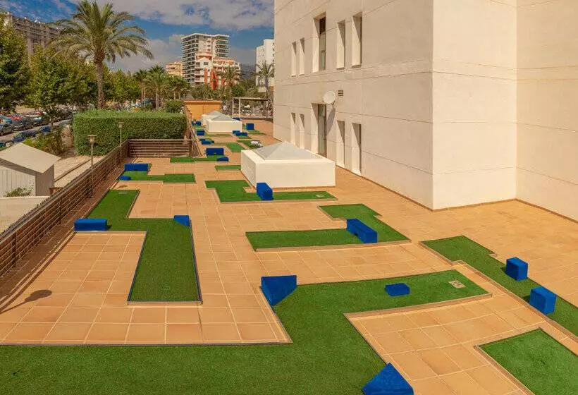 Fotos del hotel Rh Ifach:  18