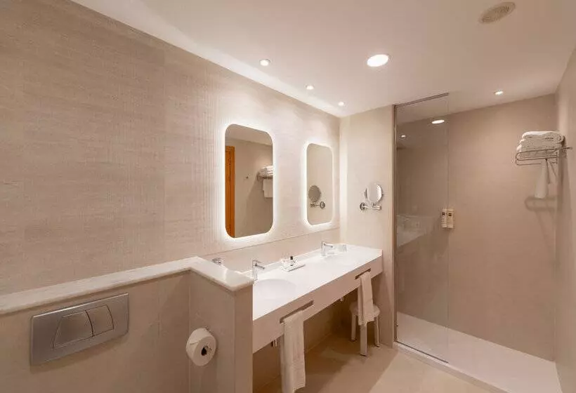 Fotos del hotel Rh Ifach:  11