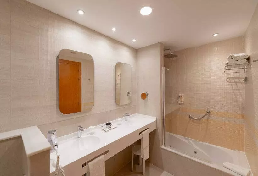 Fotos del hotel Rh Ifach:  12