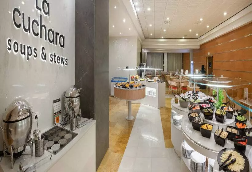 Fotos del hotel Rh Ifach:  20