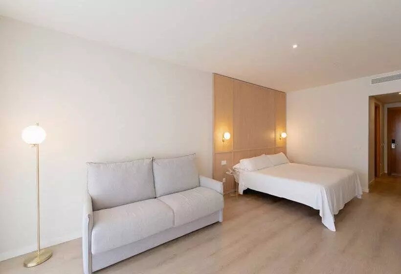 Fotos del hotel Rh Ifach:  5